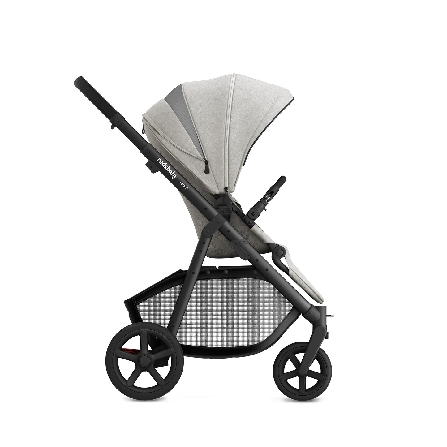 Redsbaby METRO⁵and Bassinet