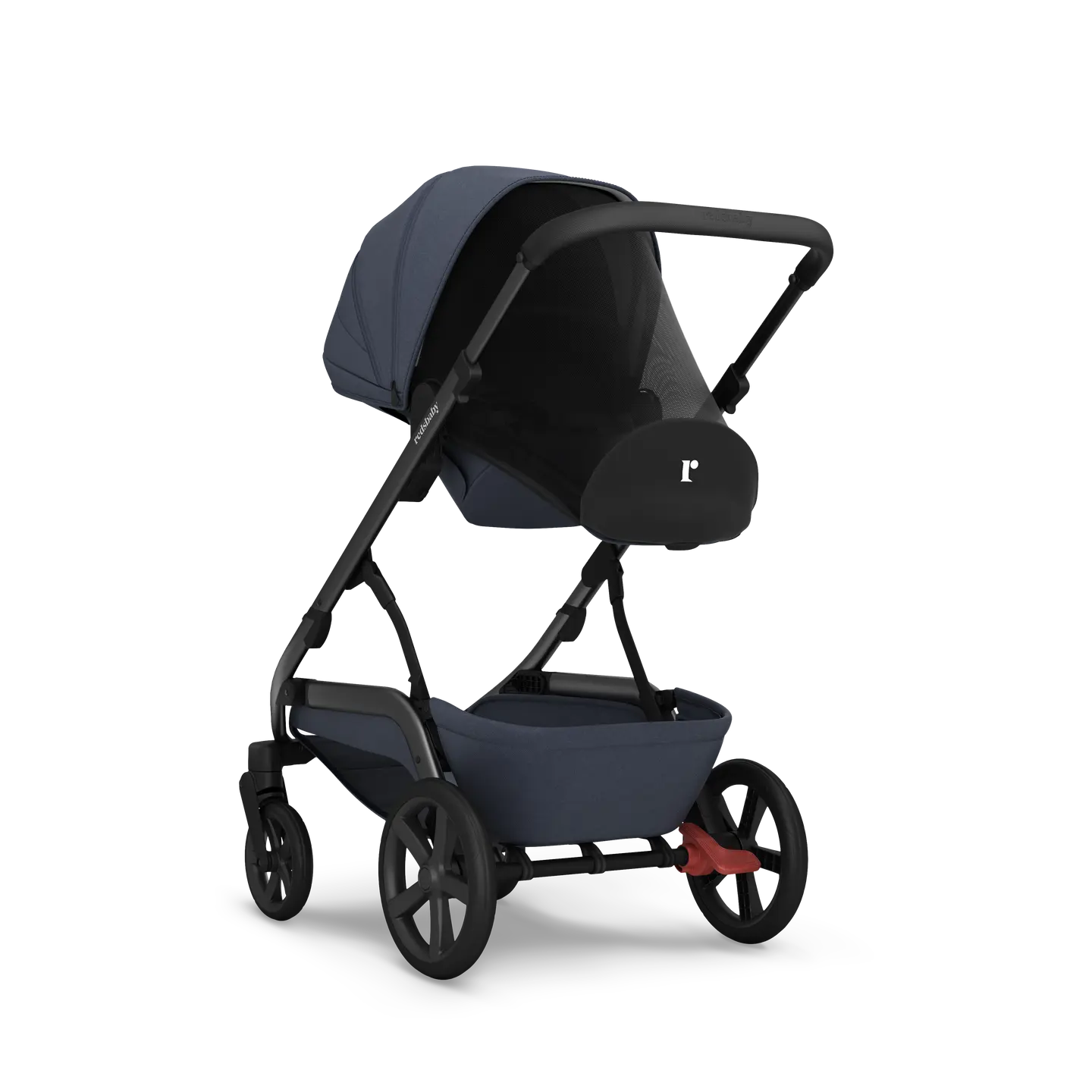 Redsbaby Capsule Adapters 3d mon