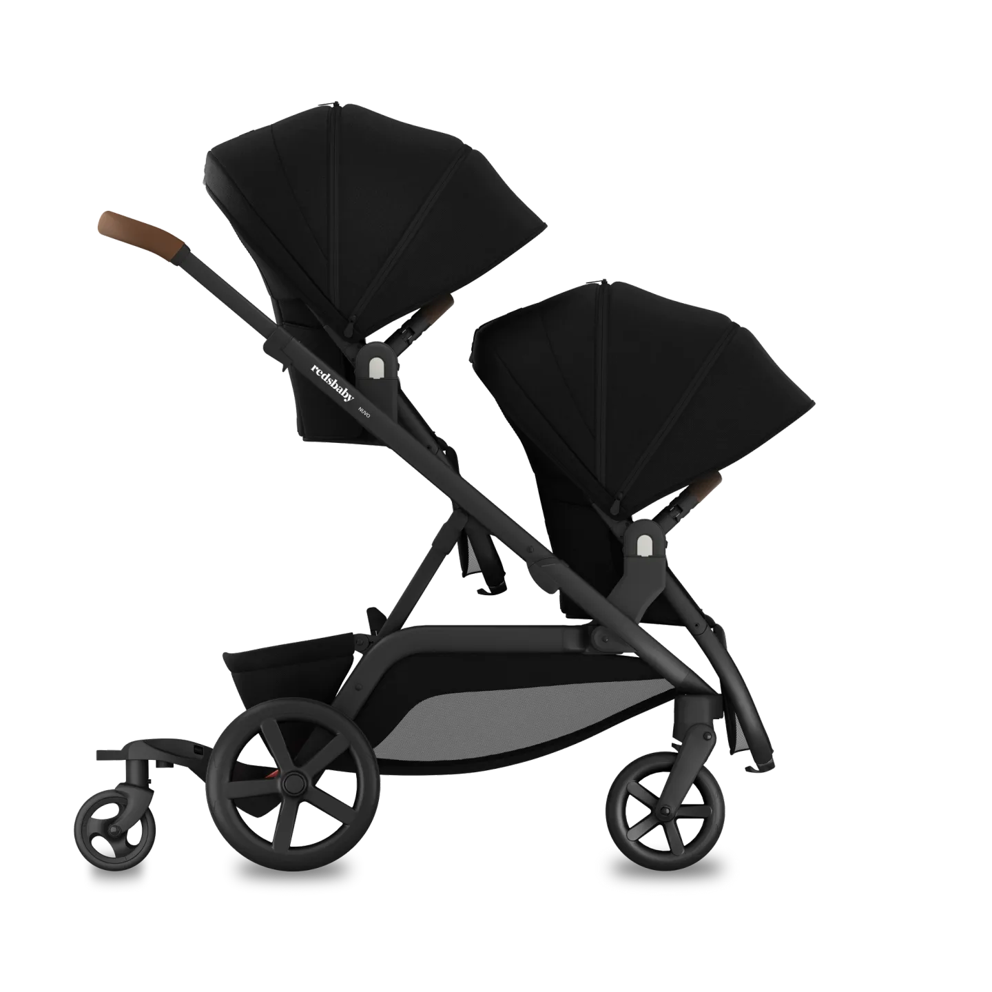Redsbaby Nuvo Stroller