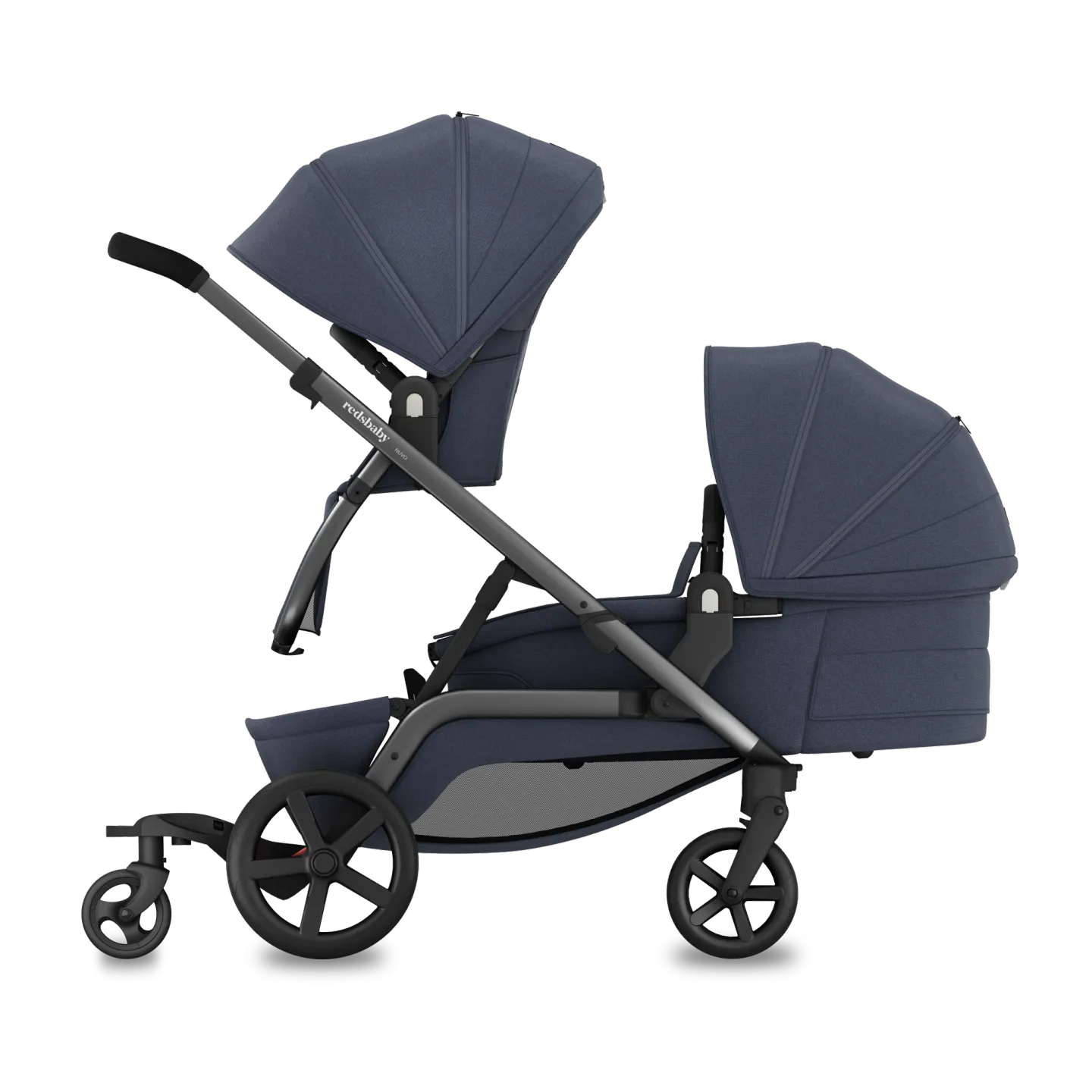 Redsbaby Buggyboard PR3LOVED