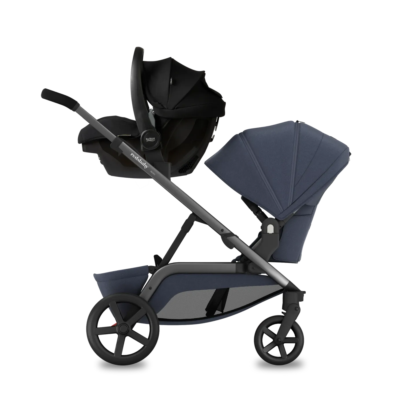 Redsbaby capsule top