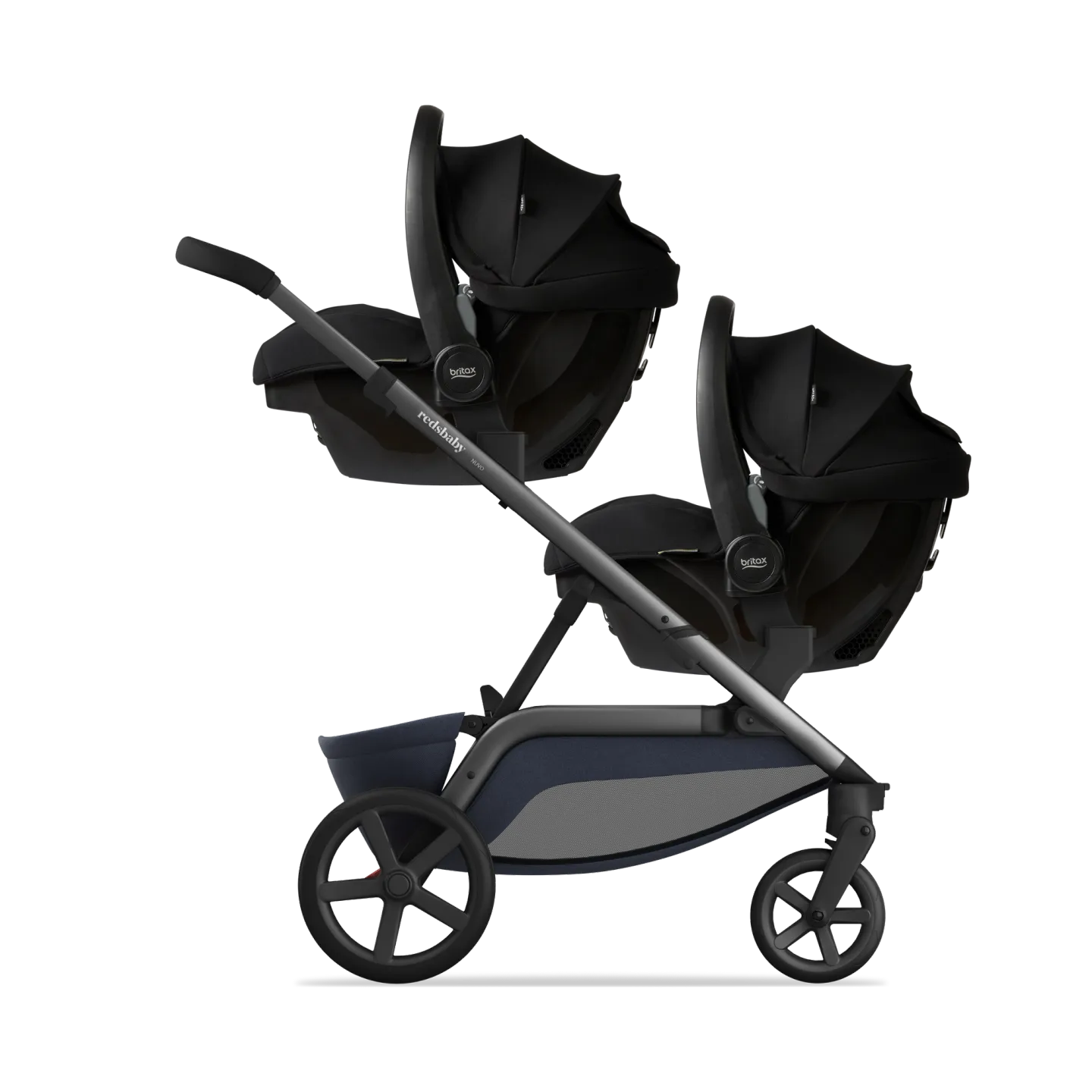 Redsbaby Nuvo Stroller