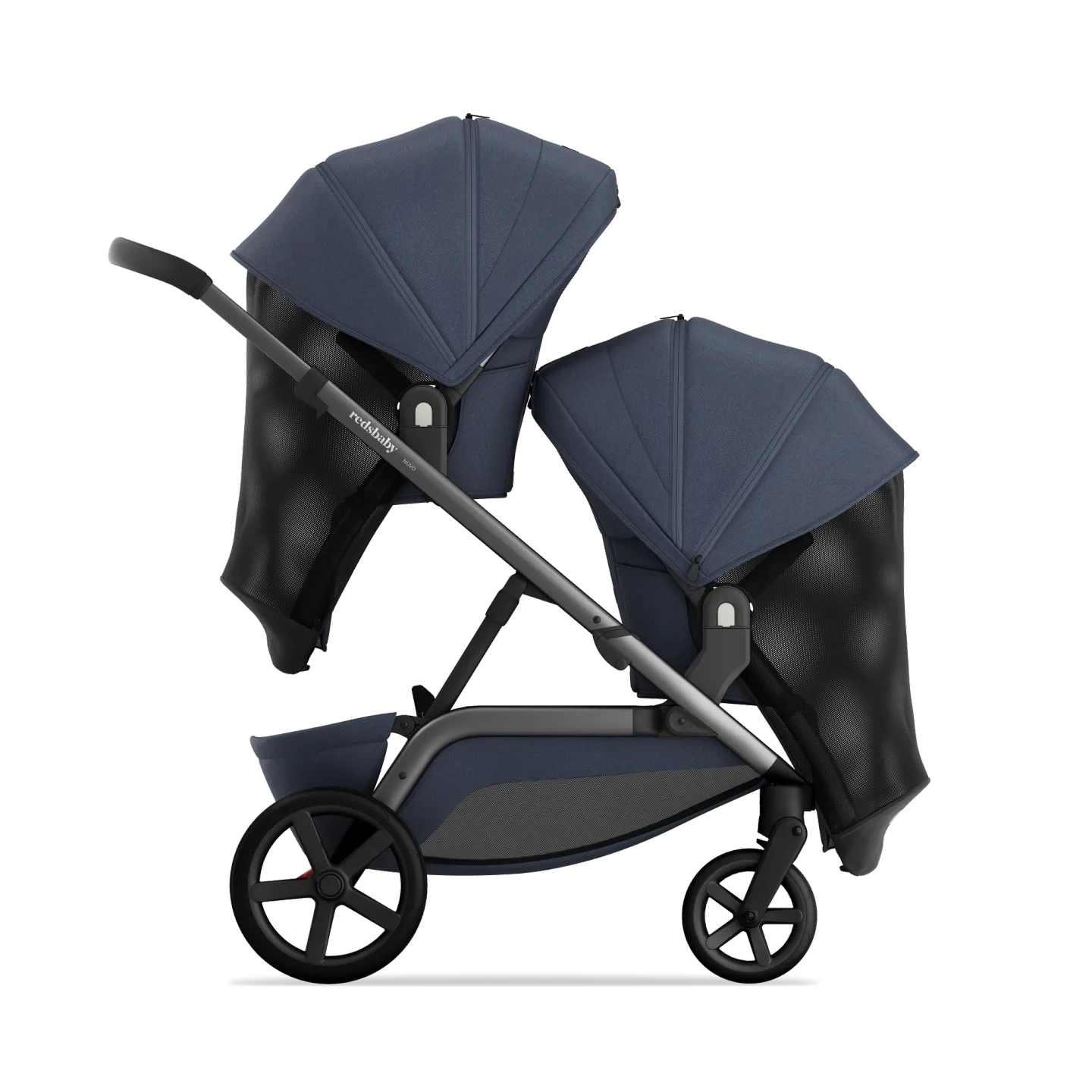 Redsbaby capsule top