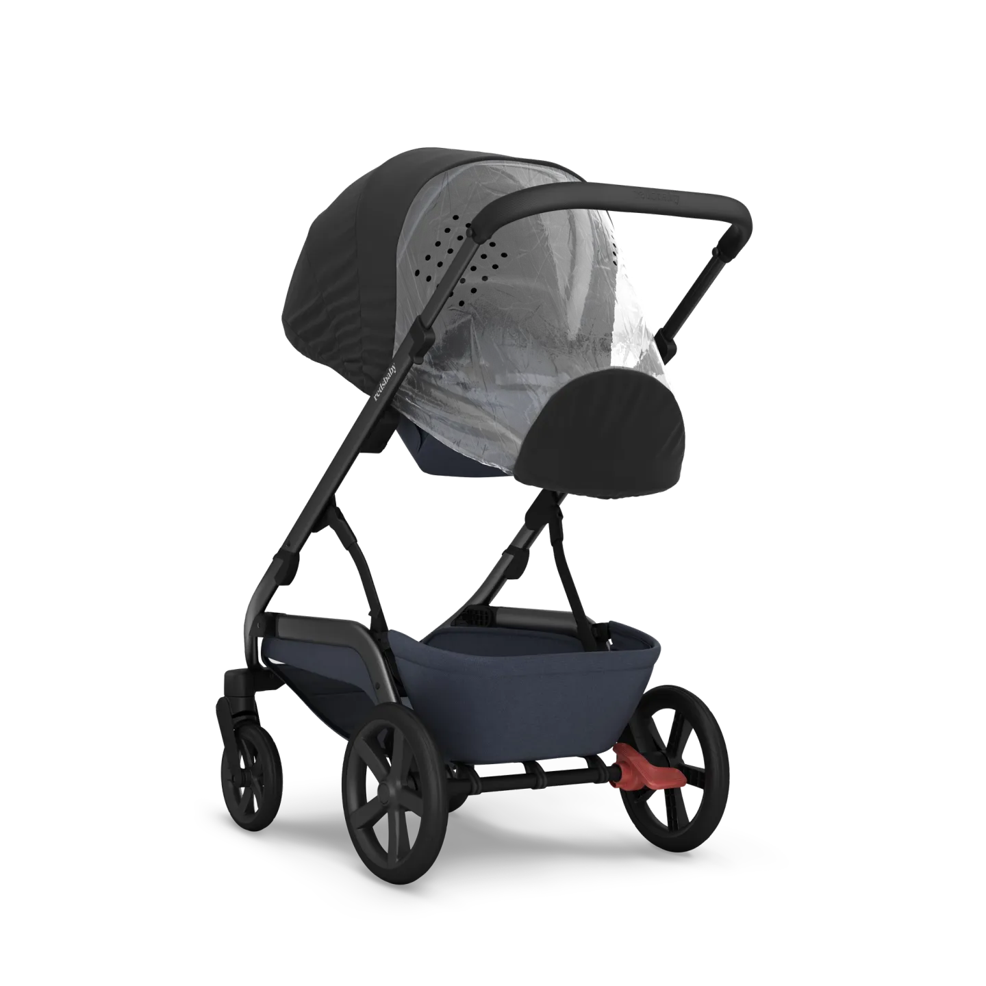 Redsbaby NUVO - Rain Cover (Seat & Bassinet)