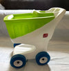 Step 2 Trolley*