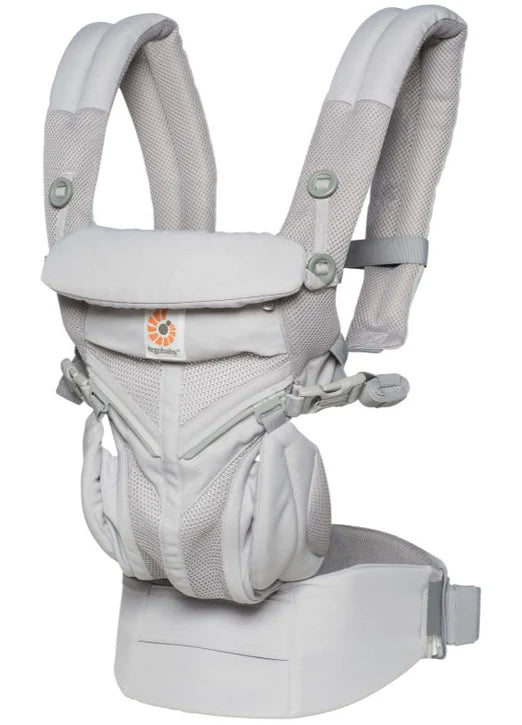 Ergobaby Carrier 360 Omni - Preloved
