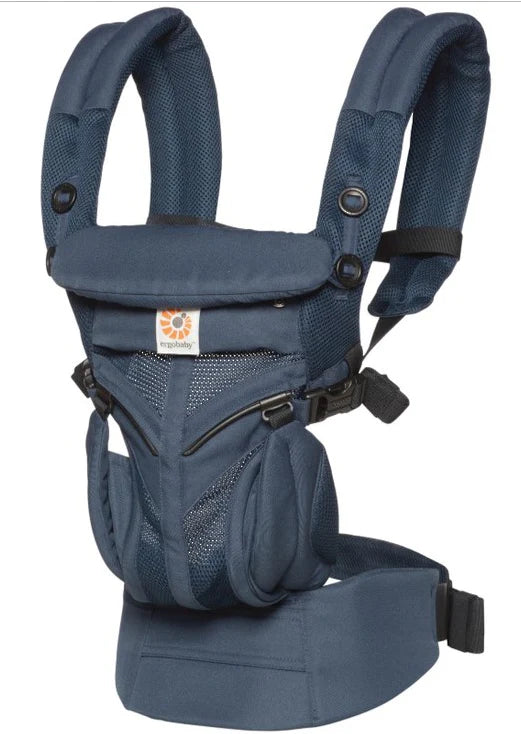 Ergobaby Carrier 360 Omni - Preloved