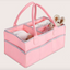 Foldable Diaper Bag