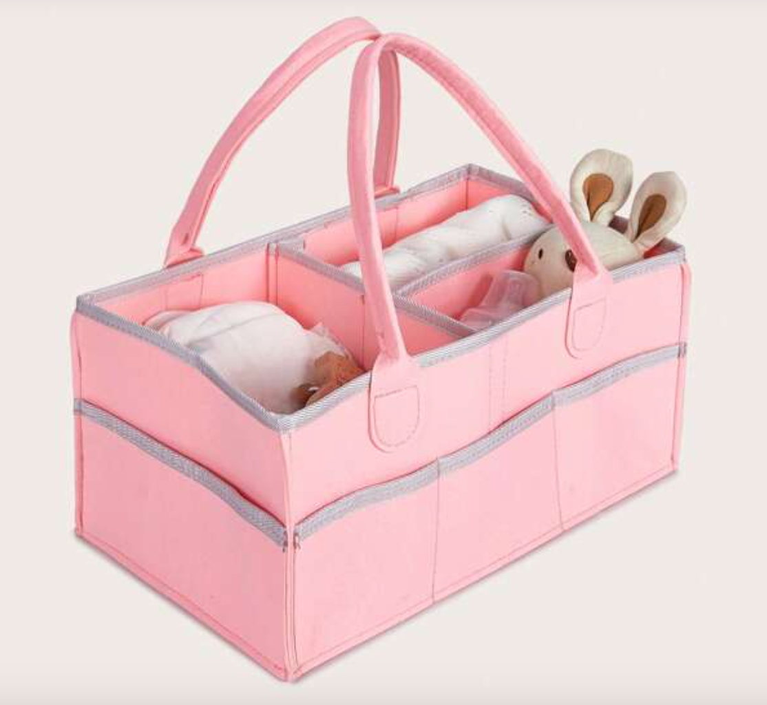 Foldable Diaper Bag