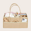 Foldable Diaper Bag