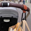 Pu Leather Baby Stroller Hook