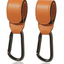 Pu Leather Baby Stroller Hook