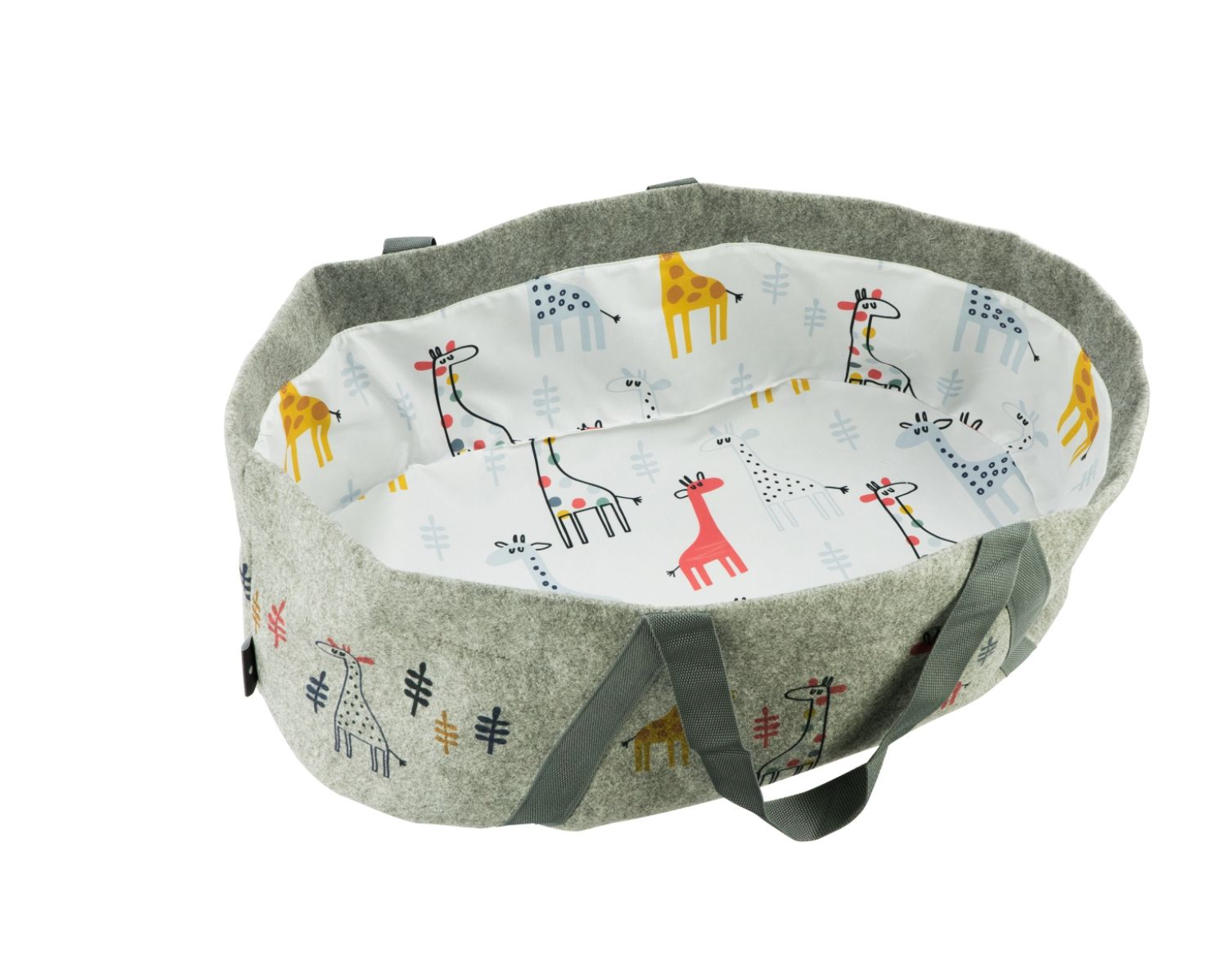 Totes Babe Baby Carrier Cot