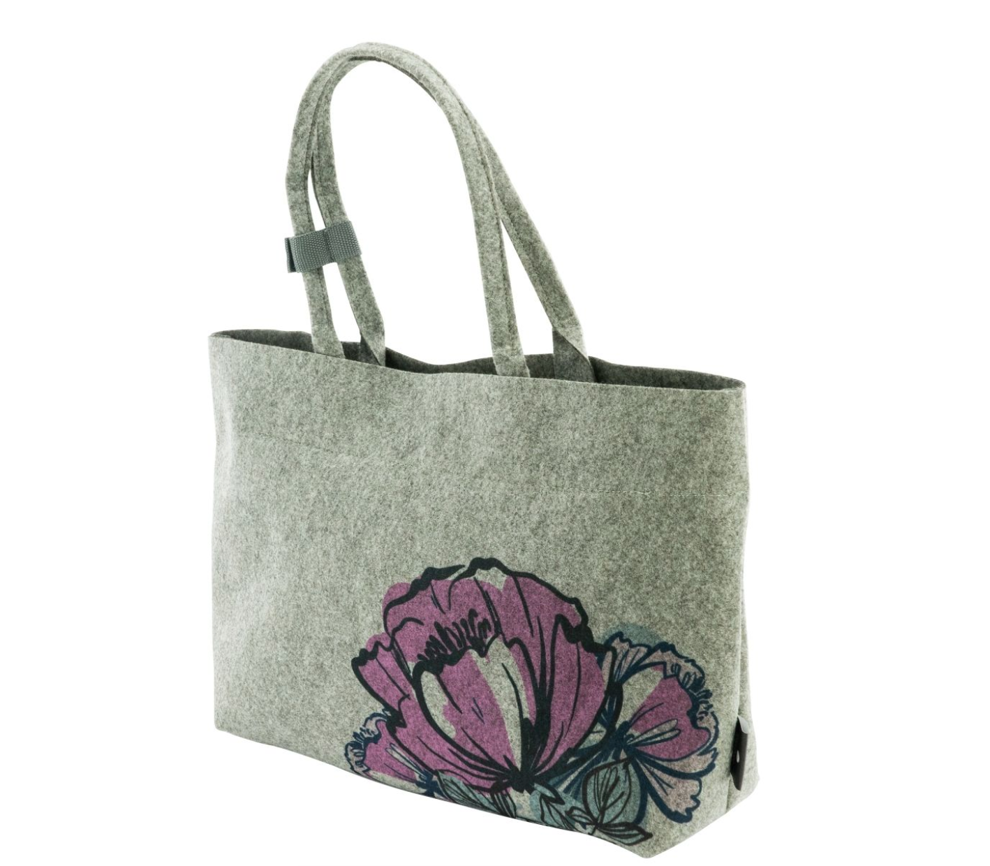 Totes Babe Diaper Tote Bag