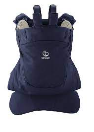 Stokke My Carrier Back Carrier attachment ONLY