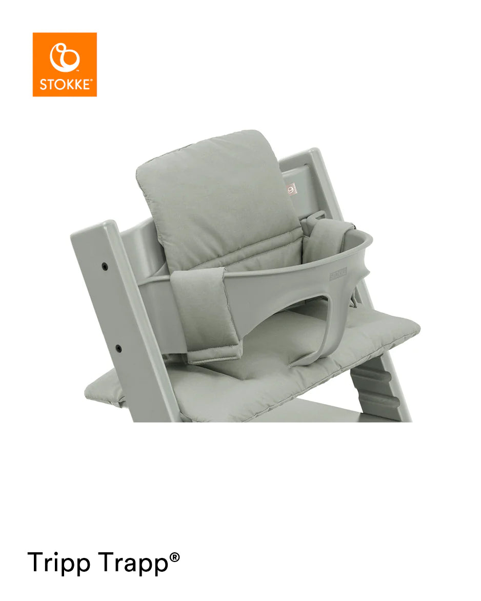 stokke baby set v1 Stokke Tripp Trapp Baby Set V1 – PR3LOVED