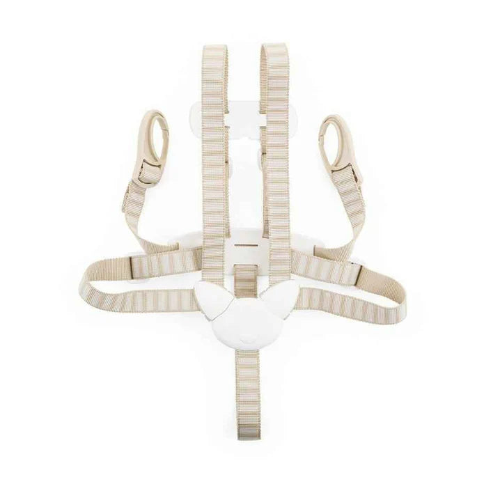 Stokke Tripp Trapp 5-Point Harness in beige