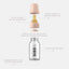 Bibs Baby Glass Bottle Cream 100ml