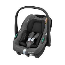 Maxi-Cosi Cabriofix S i-size carseat