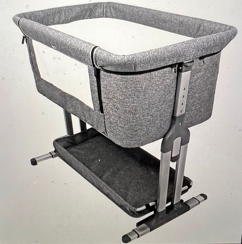 Co Sleeper BRAND NEW