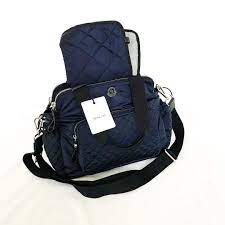 Moncler Quilted Baby bag (original)