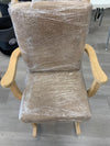 Wooden Rocking chairs