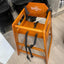 Bolero highchair
