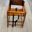 Bolero highchair