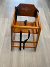 Bolero highchair