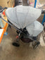 Valco Snap Ultra 4 Grey