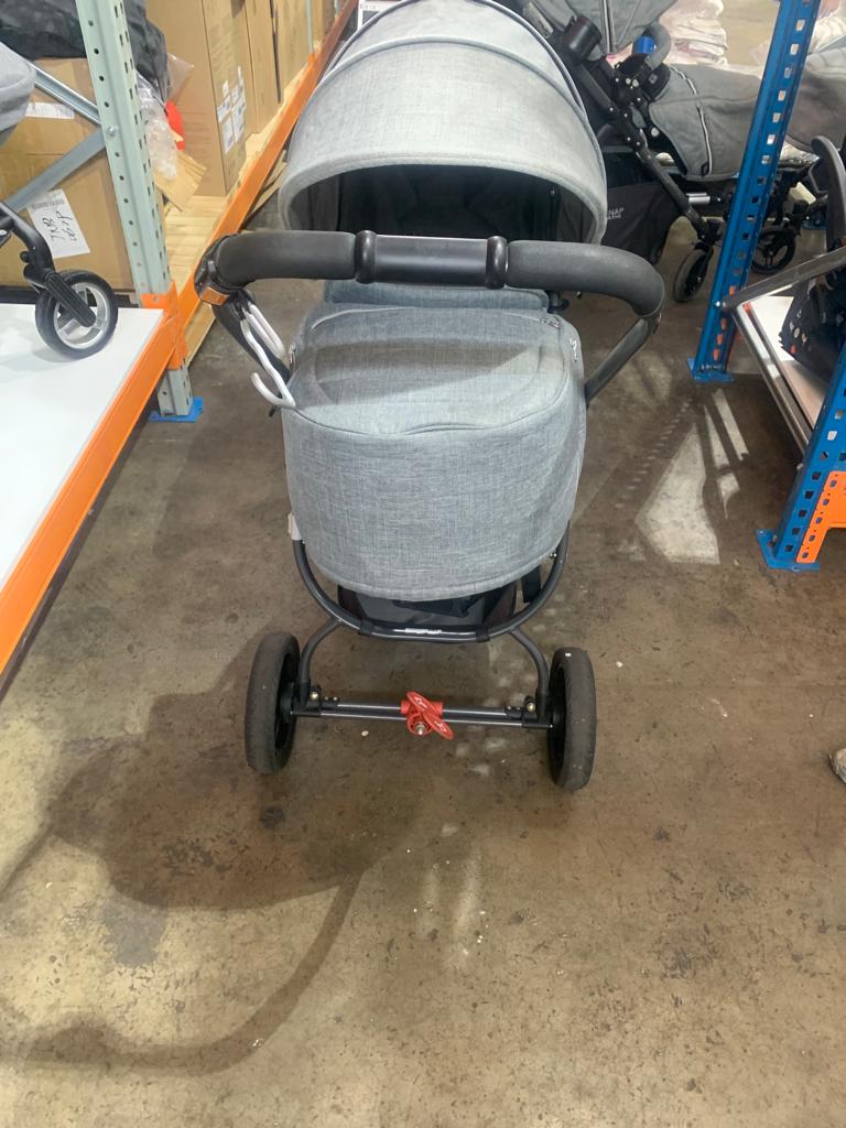 Valco Snap Ultra 4 Grey