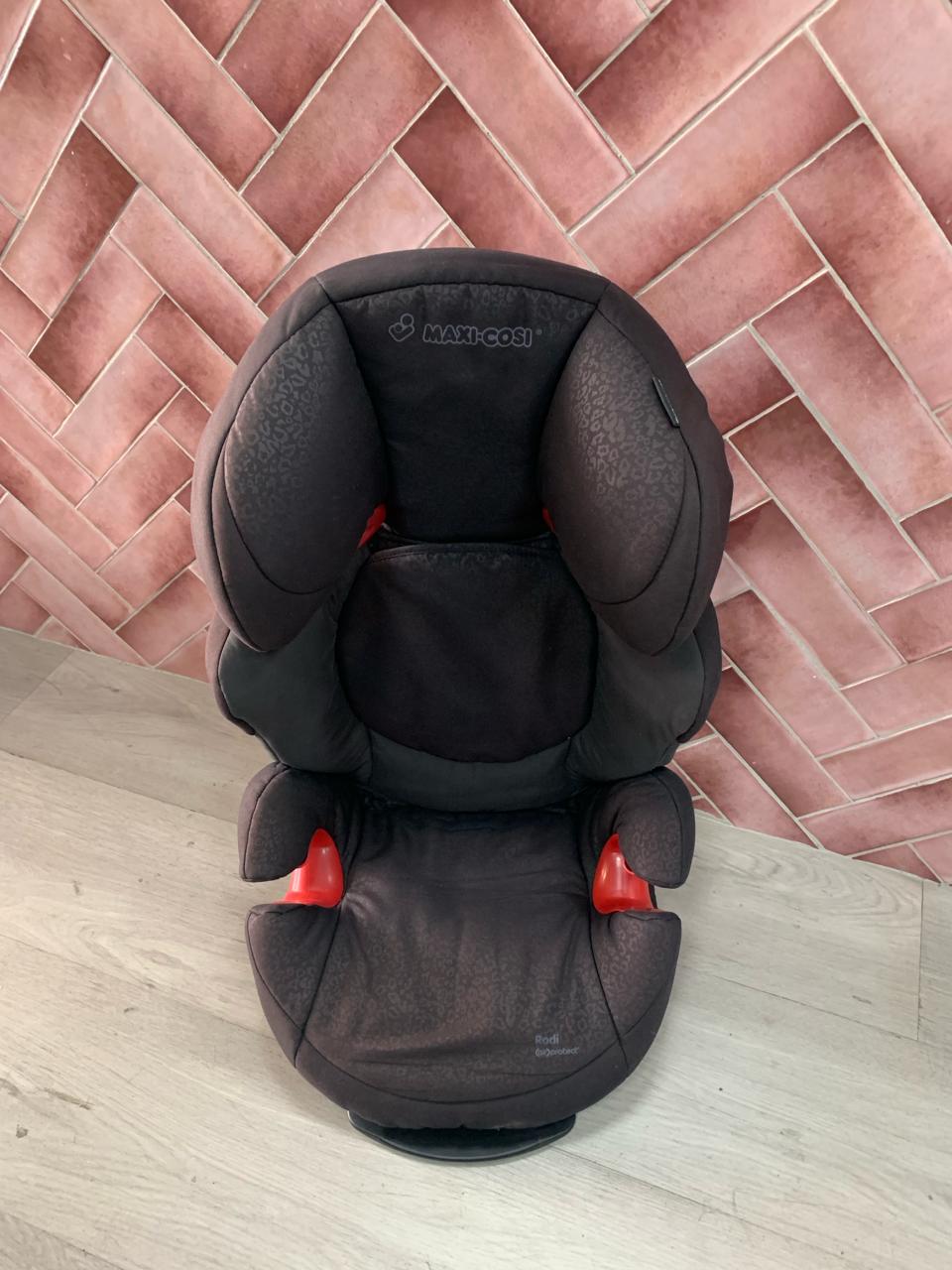 Maxi Cosi  Toddler and Booster Seats