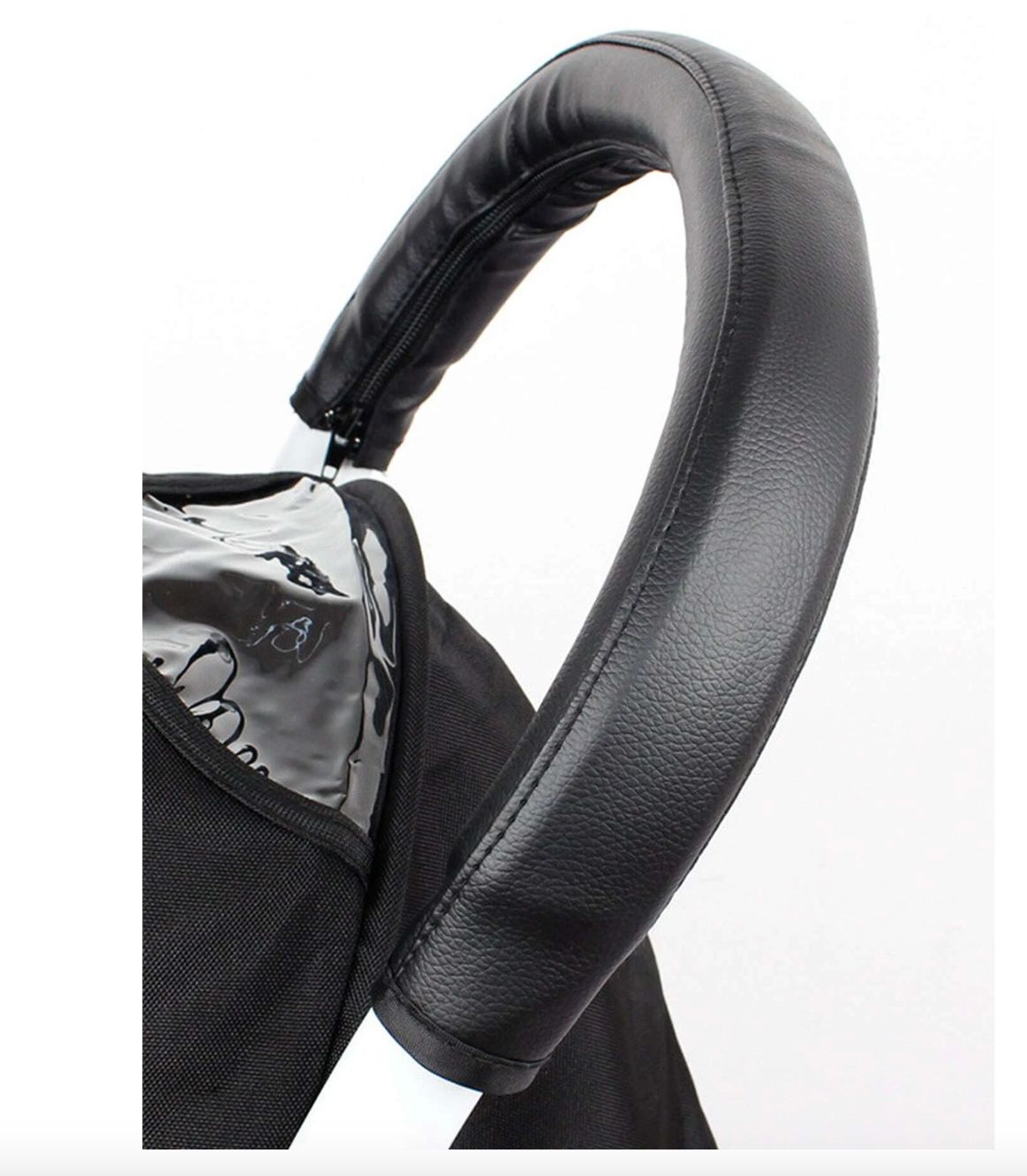 Universal Stroller Handlebar cover