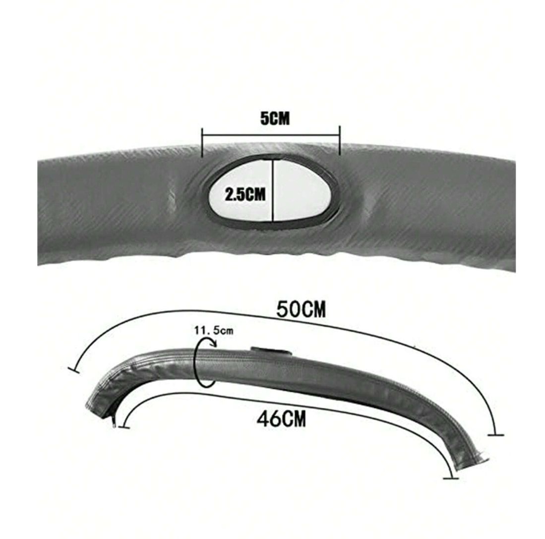 Doona Handlebar Cover