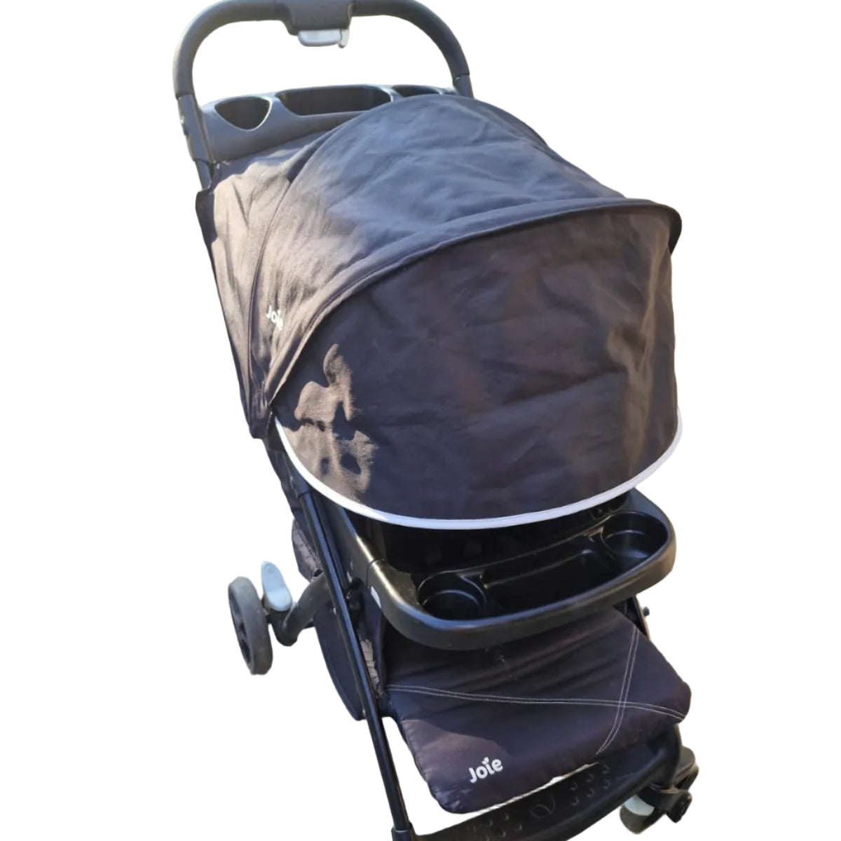 Joie Muze/Gemm Travel System*