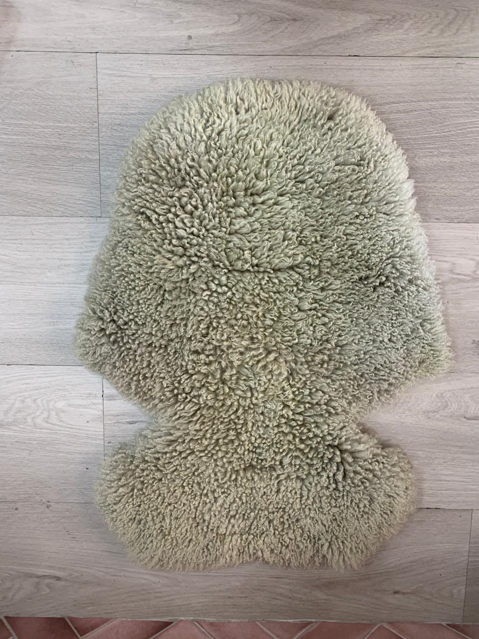 Stokke Sheepskin Lining