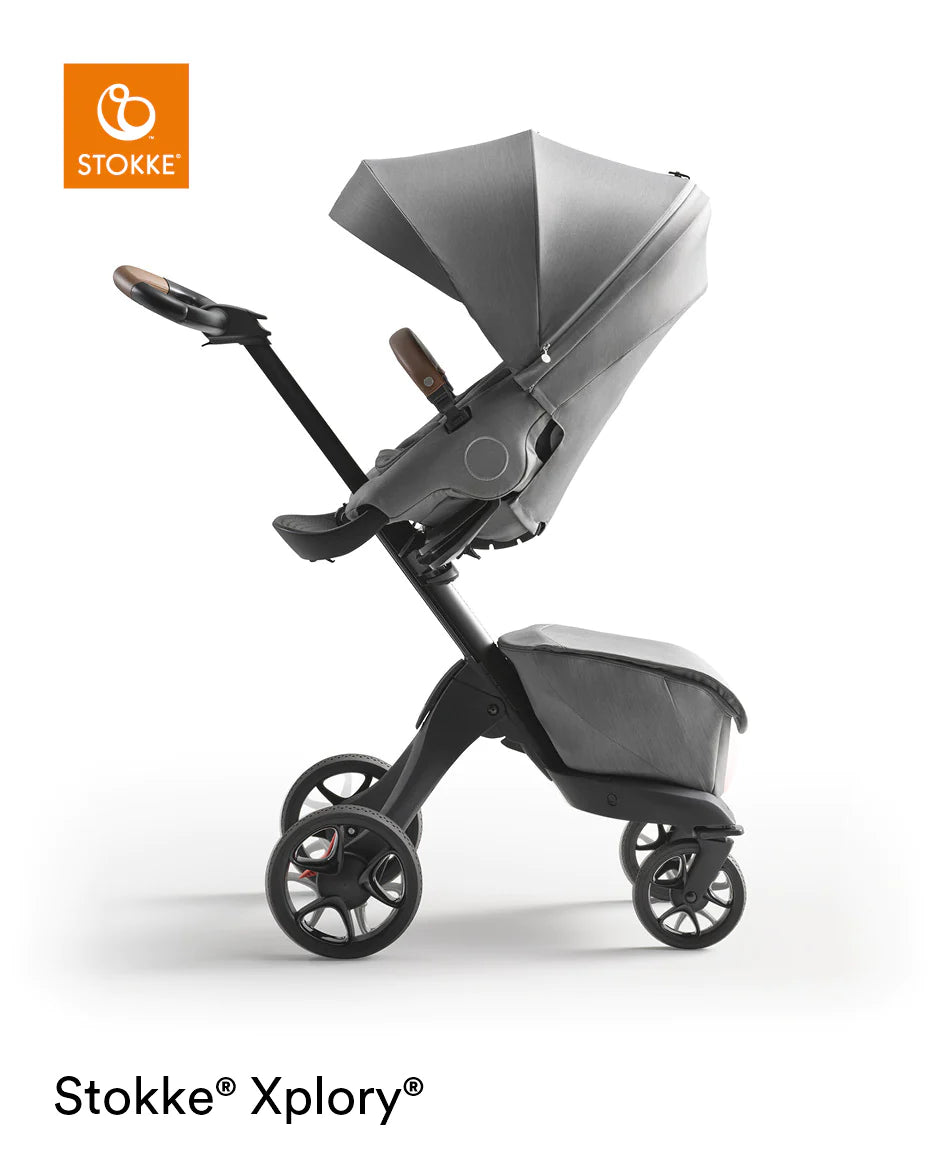 Xplory top v4 stokke