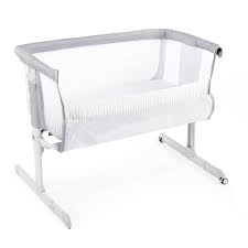 Chicco Next2me Air Co Sleeper