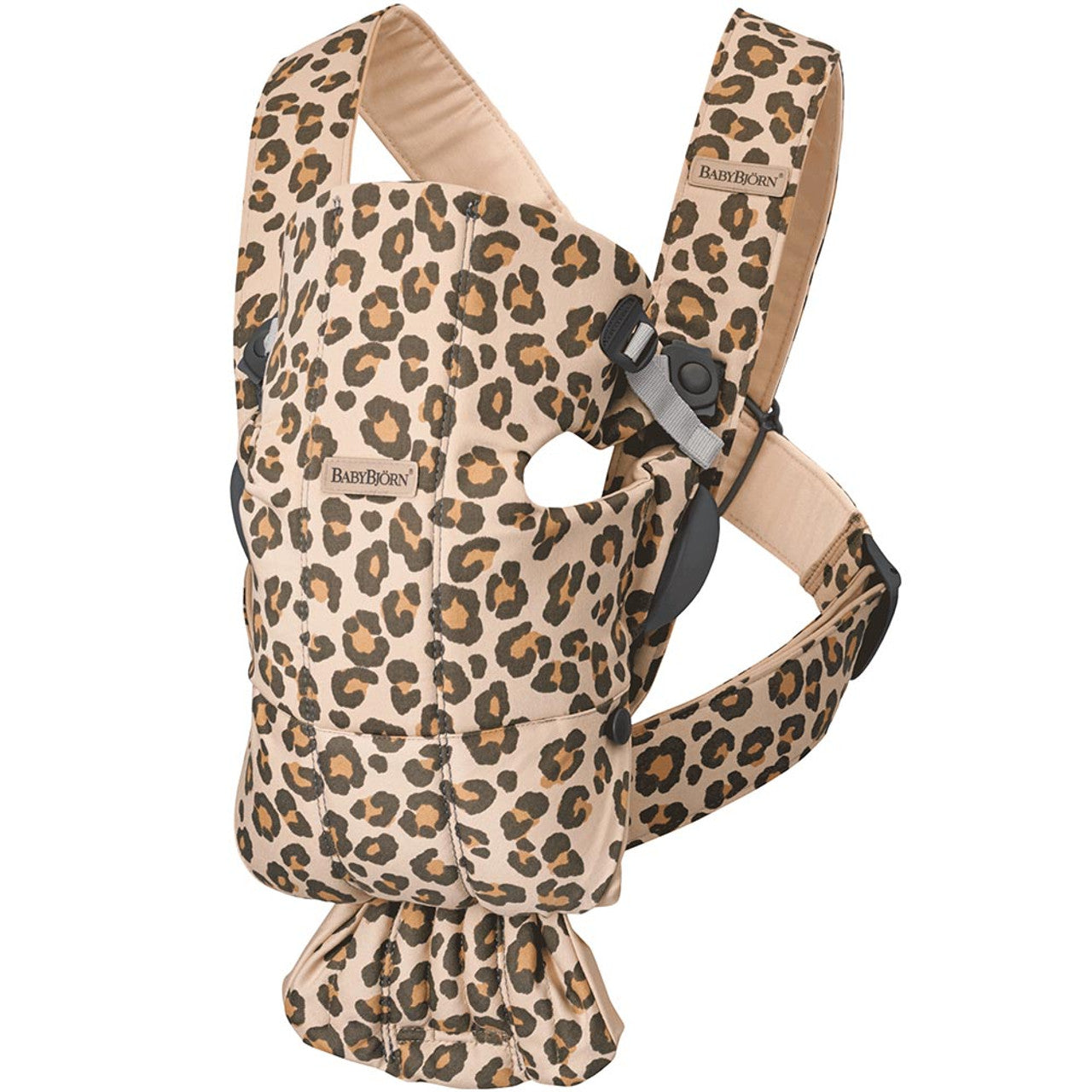 Preloved baby discount carrier
