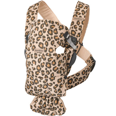 BabyBjörn Carrier Mini - PRELOVED
