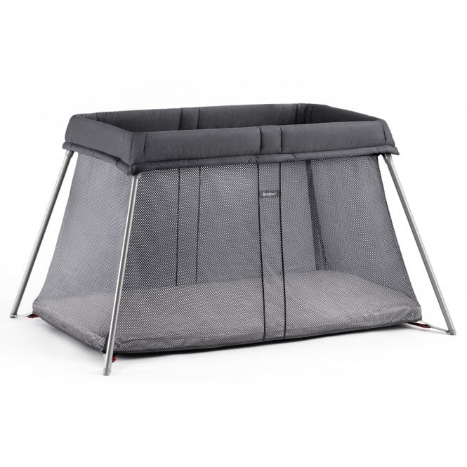 BabyBjörn Travel Cot – PR3LOVED