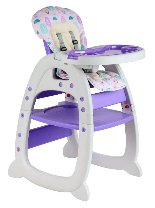 Mamakids 3in1 Baby High Chair
