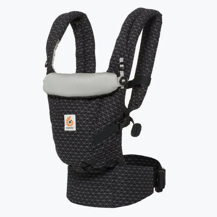 Ergobaby Adapt Carrier Preloved PR3LOVED