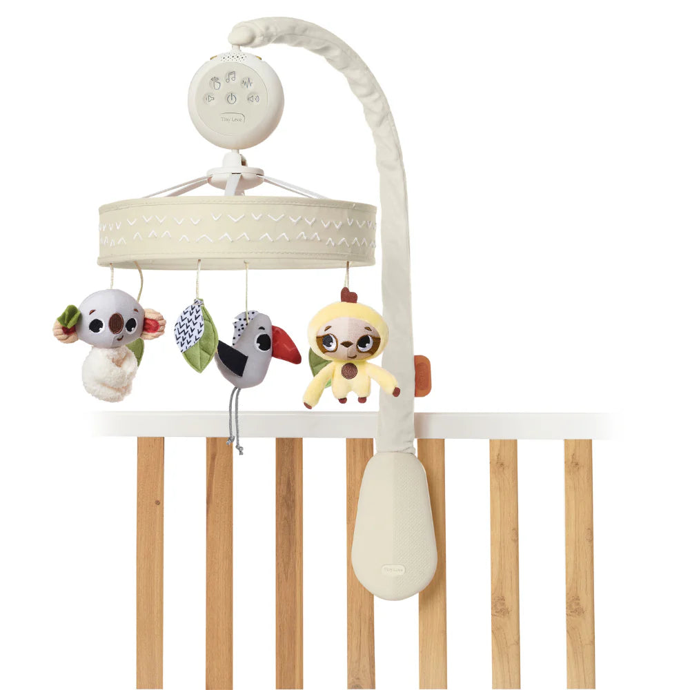 Tiny Love Boho Chic Luxe Musical Mobile