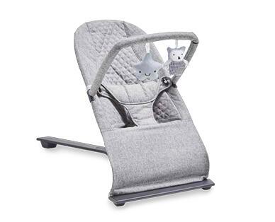 Bubstar Baby Bouncer