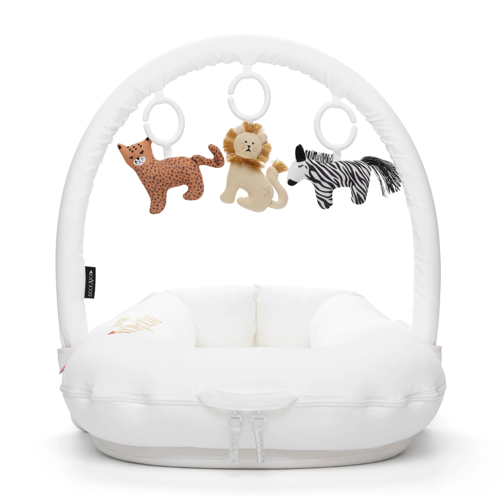 DockAtot Toy Bundle for Sleepyhead Deluxe