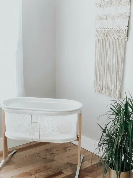 BabyBjorn Cradle Bassinet PR3LOVED