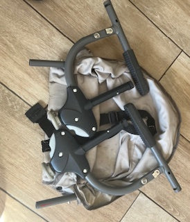 Caddy Portable Hook-On Chair*