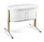BabyBjörn Cradle Bassinet