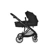 Chelino Coyote II Stroller - Black